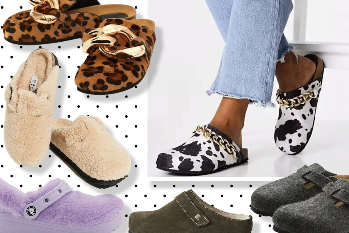 Best furry comfortable slides 2021: featuring Birkenstocks and more