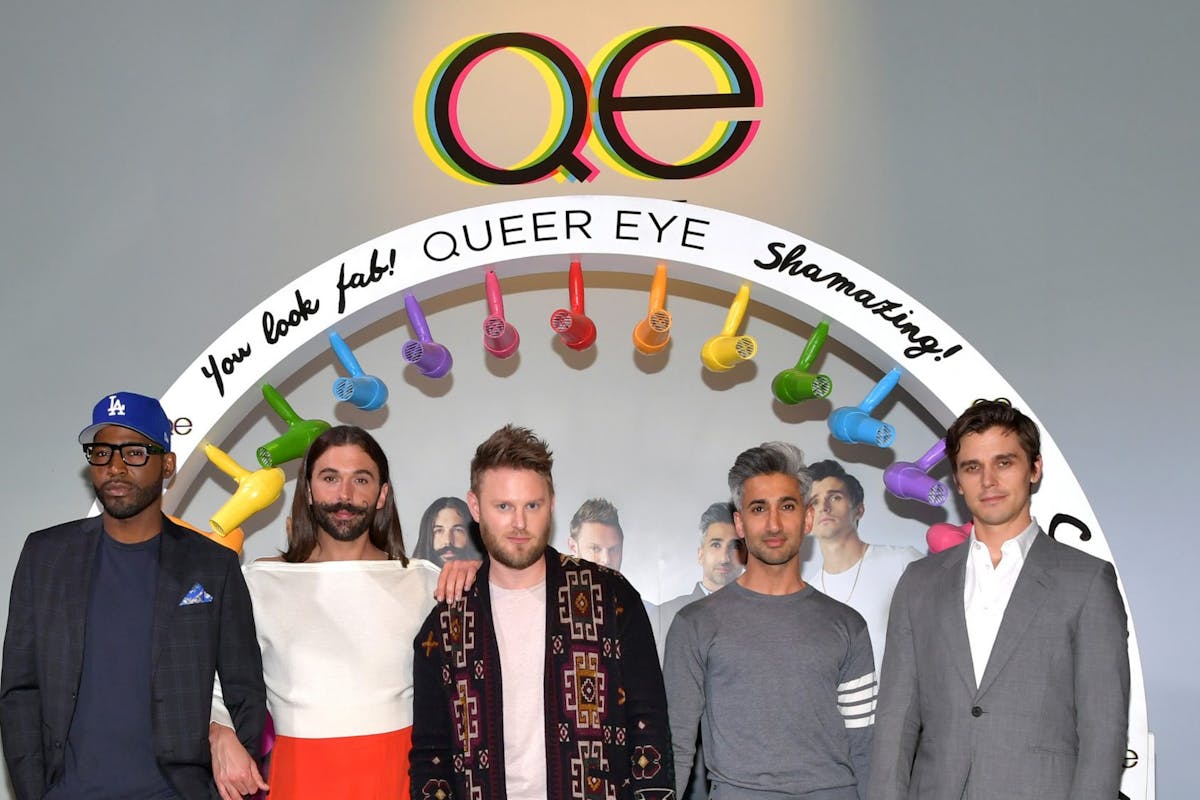 Queer Eye season 6: we have a trailer and release date for Netflix’s most heartwarming show