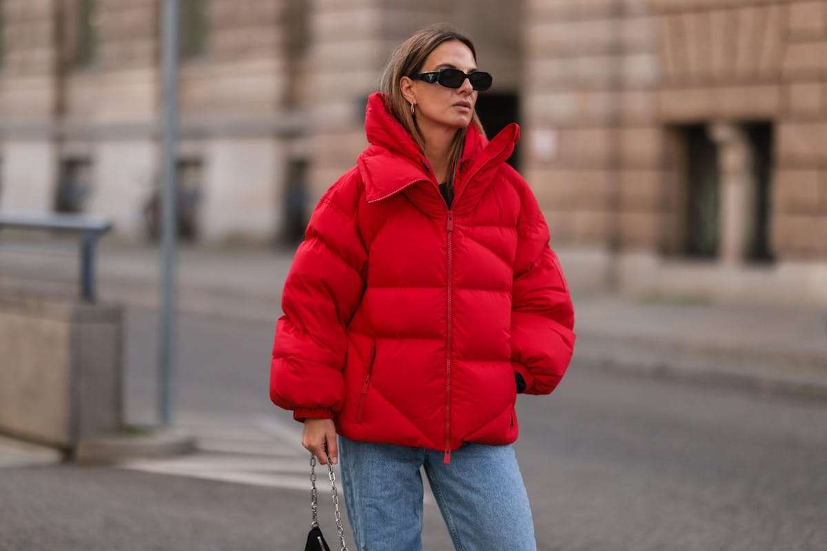 Winter fashion trends 2021: best quilted reversible coats and where to buy