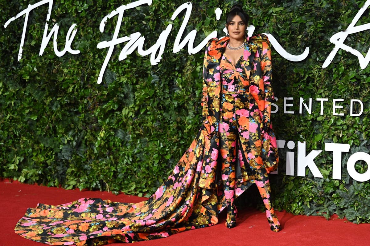 The Fashion Awards 2021: the winners, nominees and best dressed stars - everything you need to know