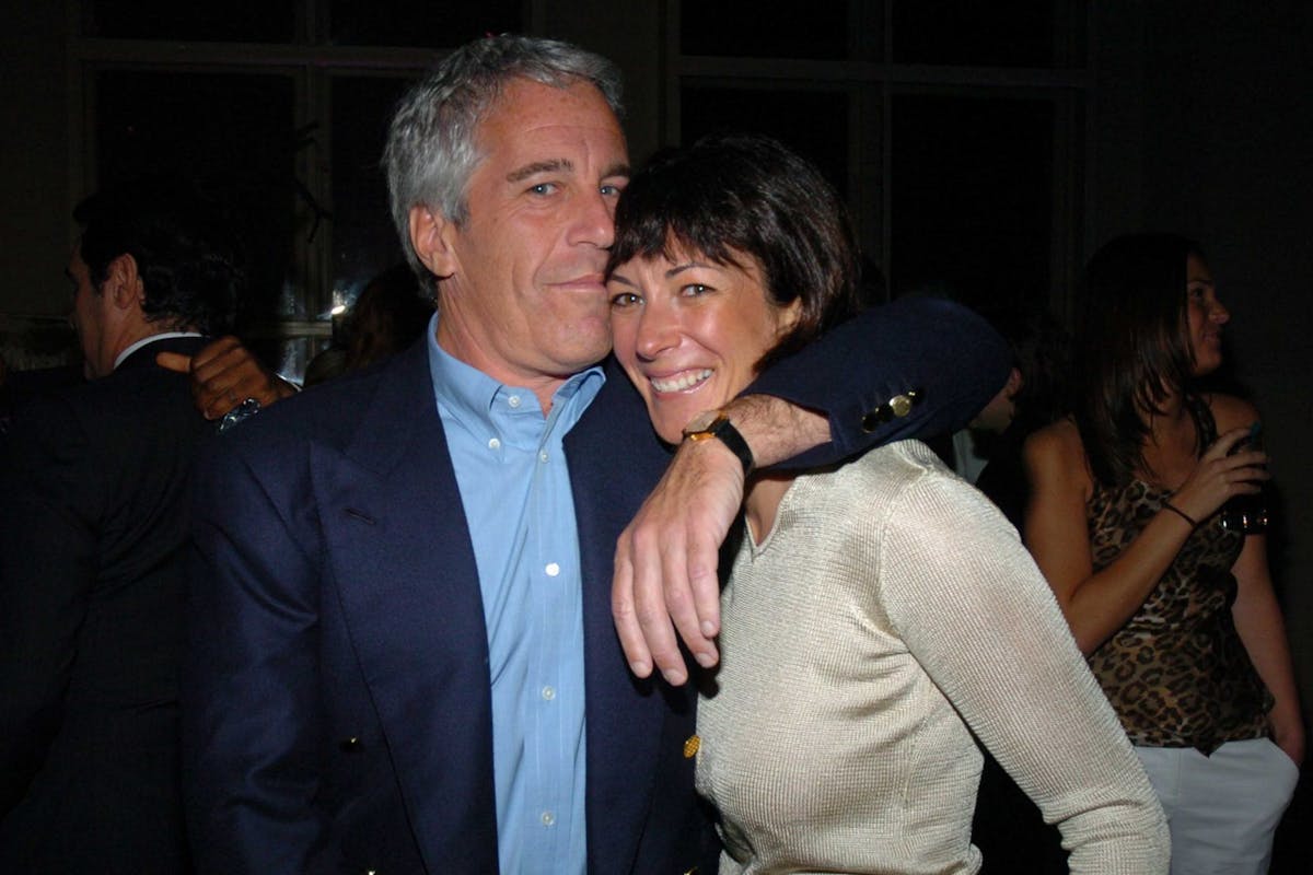 Ghislaine Maxwell trial: Maxwell found guilty of sex trafficking young girls for Jeffrey Epstein