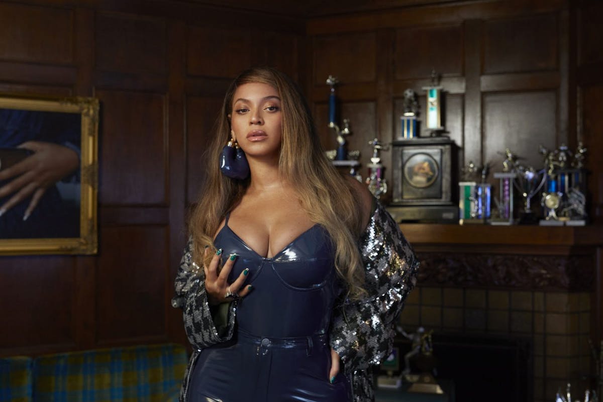 Beyonce stars in campaign for fifth Ivy Park x Adidas collaboration, Halls Of Ivy