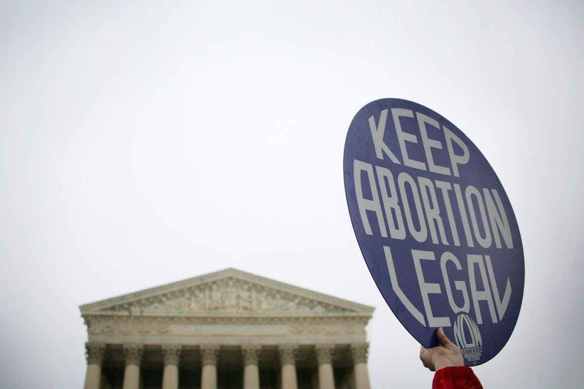 Mississippi abortion ban: what a US Supreme Court ruling overturning Roe v Wade could mean for women