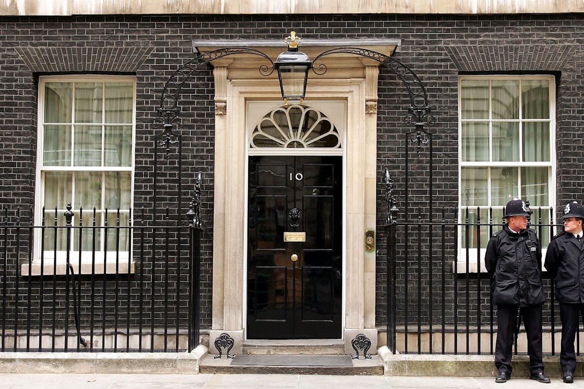 The internet expresses fury as more details are emerging about an alleged 2020 Downing Street Christmas party that broke lockdown rules