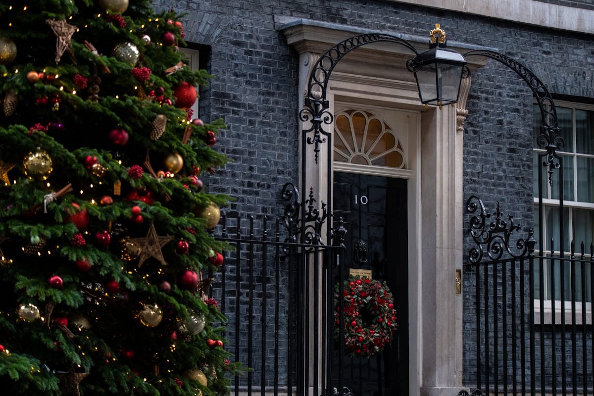 Christmas 2021 and Omicron: Boris Johnson won’t introduce more Covid-19 measures before Christmas