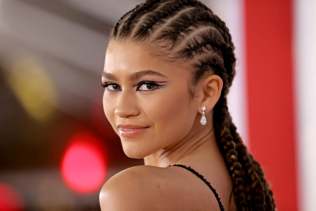 Zendaya at SpiderMan No Way Home premiere: her best quotes on family and heritage