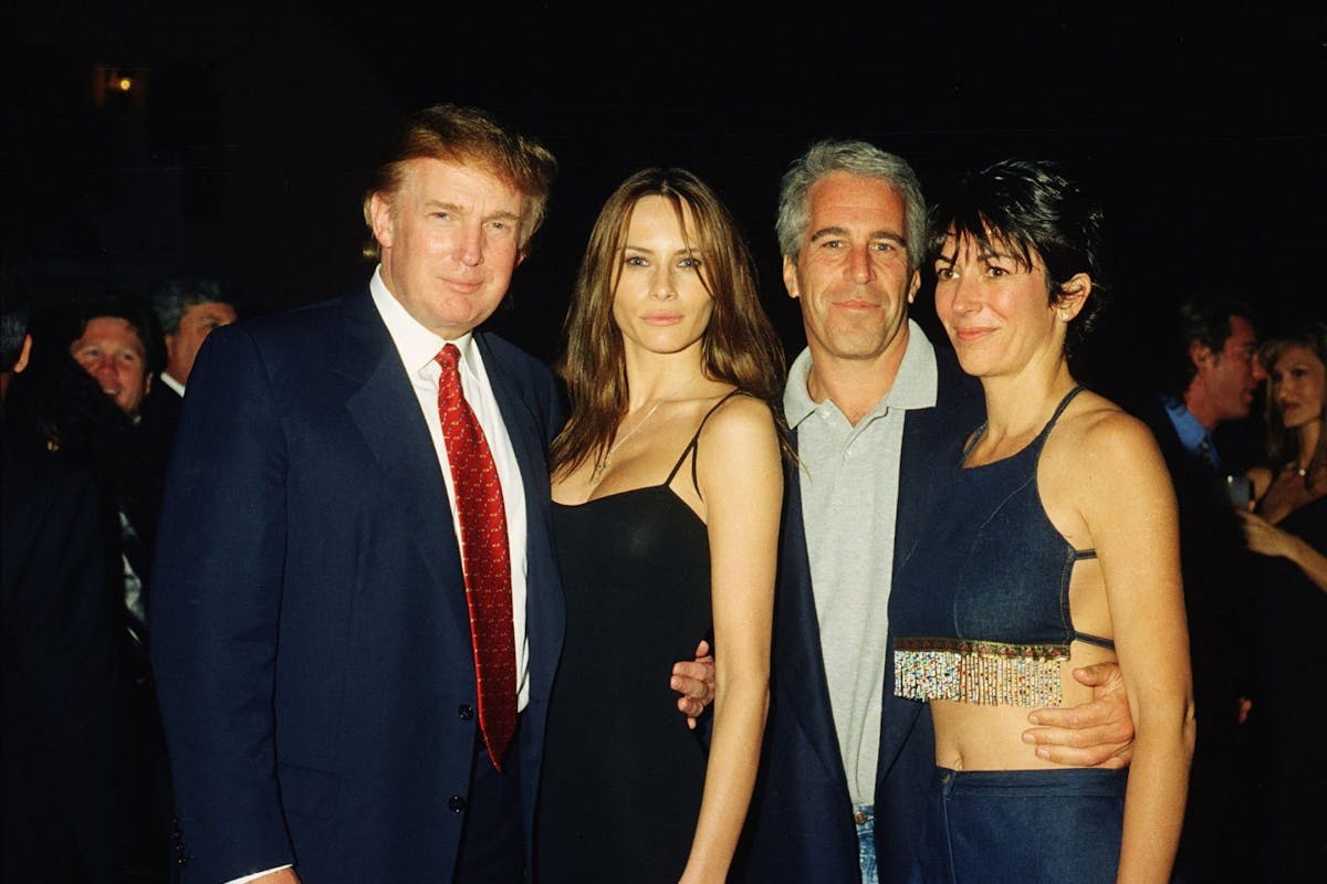 Ghislaine Maxwell trial: what the guilty verdict means for the rest of Jeffrey Epstein’s high profile associates, include Prince Andrew