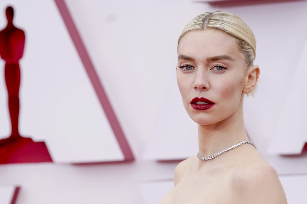 Apple’s Kitbag: Vanessa Kirby and Joaquin Phoenix will star in this Ridley Scott historical epic set for 2023 release