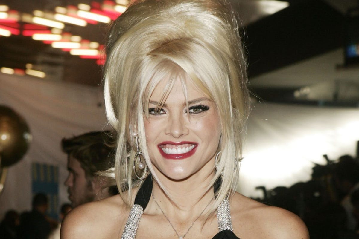Netflix’s new Anna Nicole Smith documentary claims to finally give “one of the most misunderstood women of our time” a voice