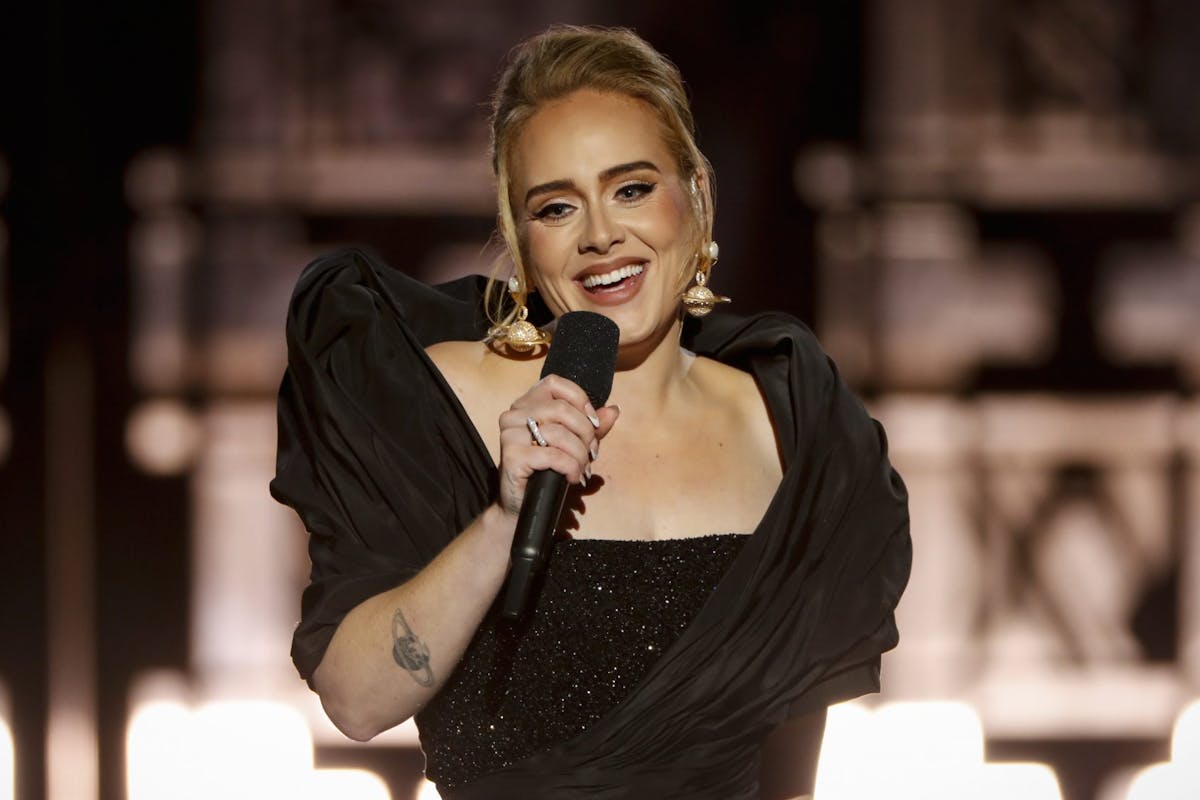 Oh My God music video explained: all the details you may have missed from Adele’s second single