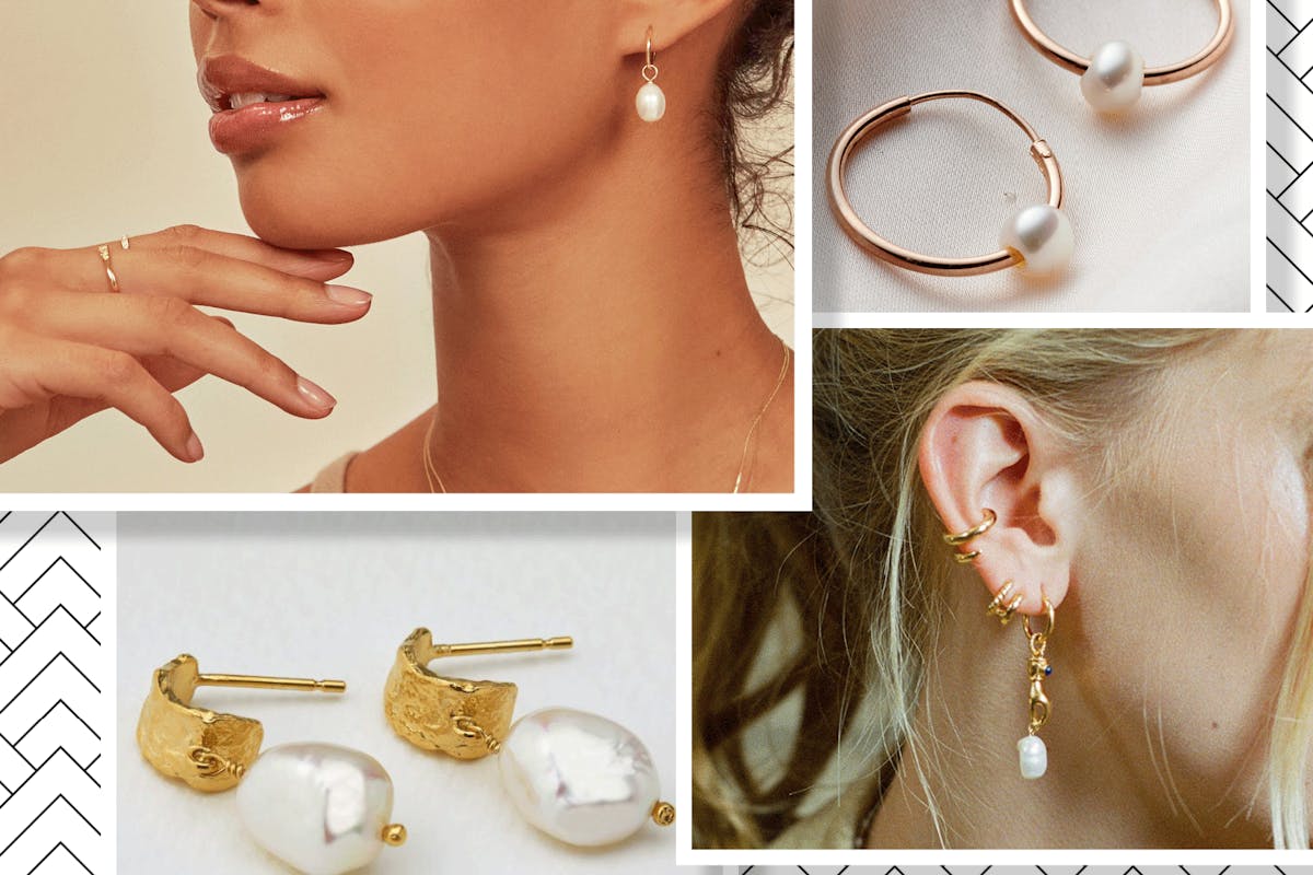 Best Adele-inspired pearl earrings: where to buy