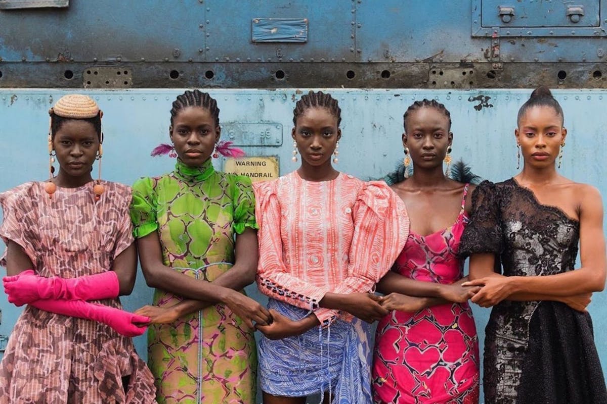 African fashion: V&A to open the largest exhibit of its kind