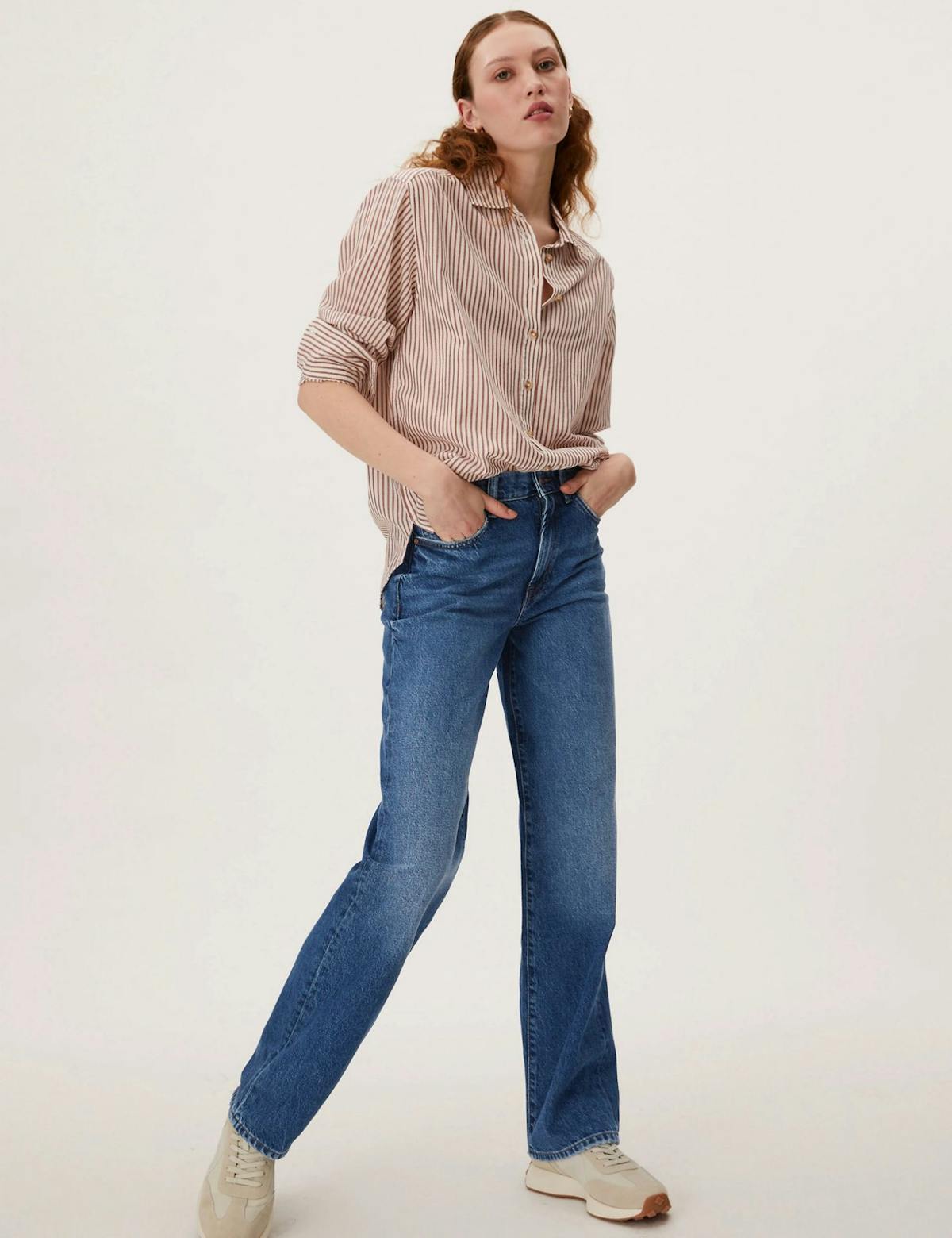 Best jeans for women: 16 comfortable pieces from Marks & Spencer