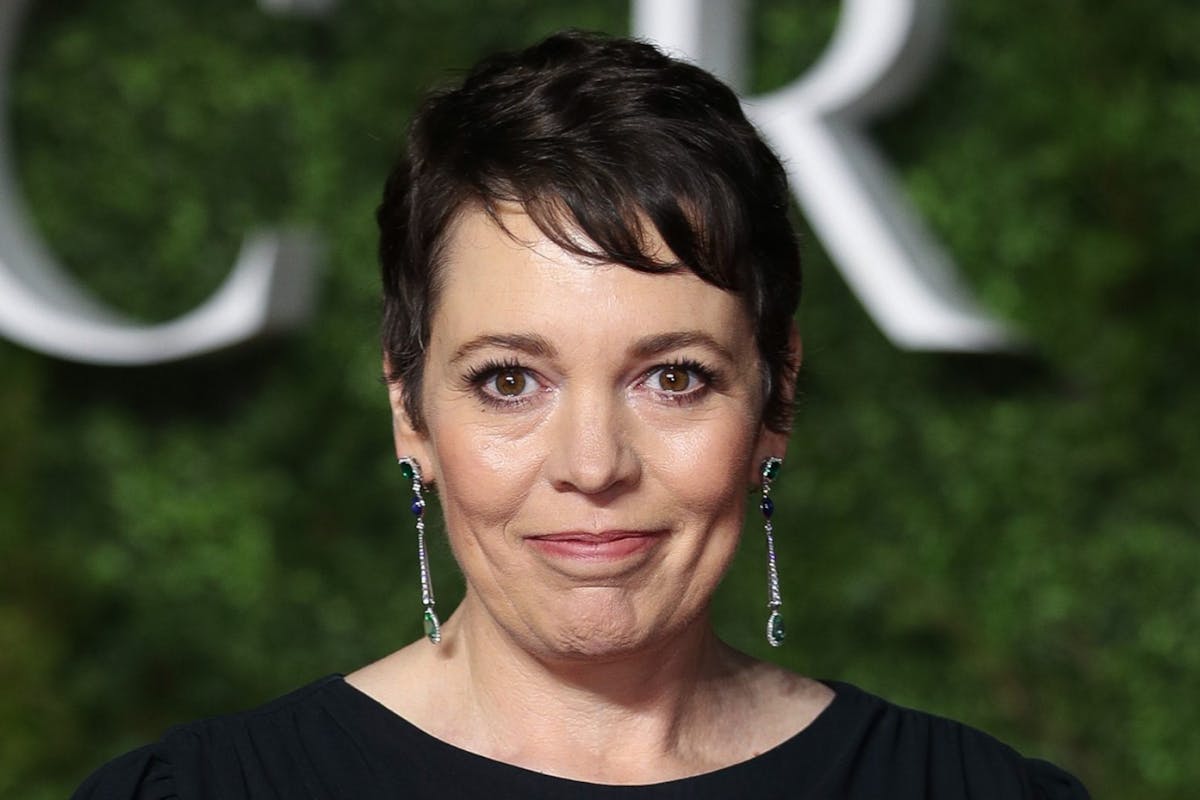 BBC’s Great Expectations: Olivia Coleman will star in the Tom Hardy produced Dickens adaptation