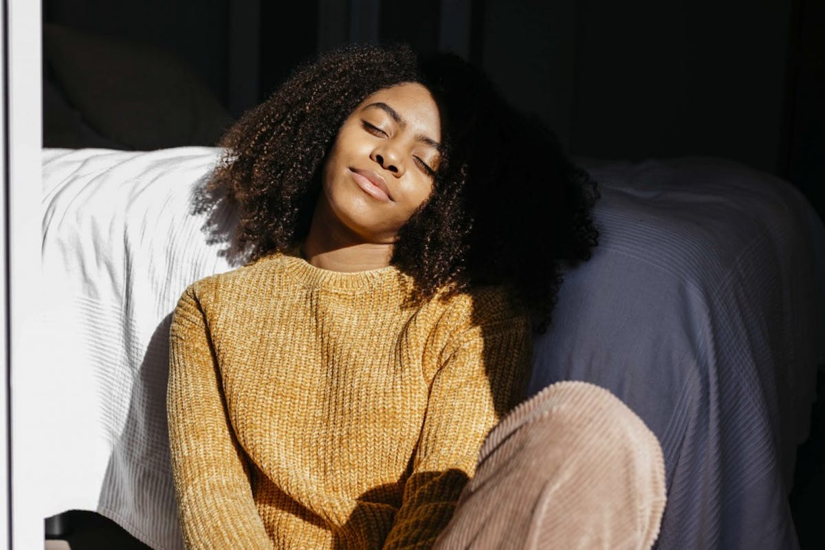 5 ways to become a morning person and change up your sleeping pattern