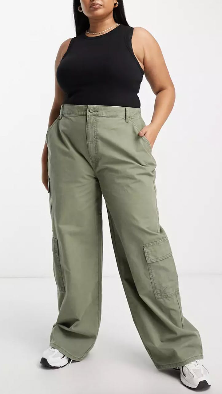 Best cargo trousers to try for 2023 and beyond