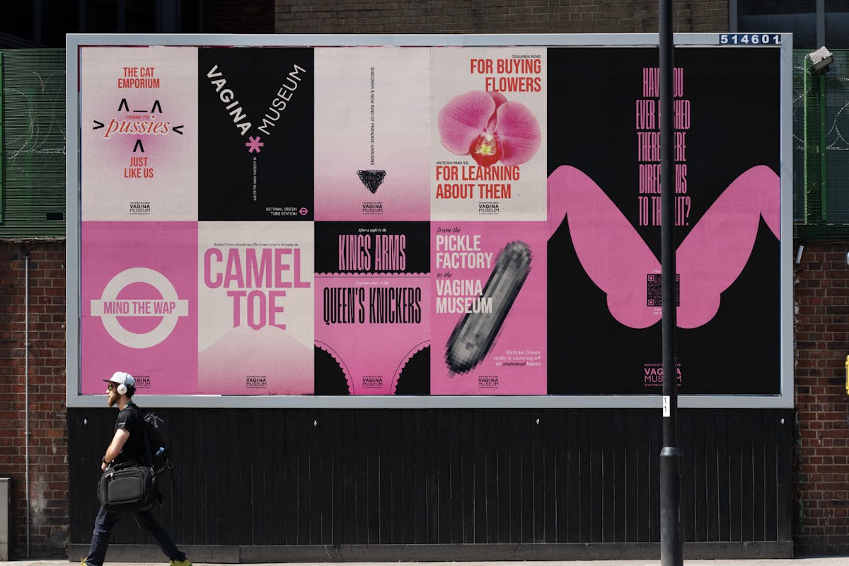 Why it’s so important that London’s Vagina Museum is re-opening, despite closures and censorship attempts