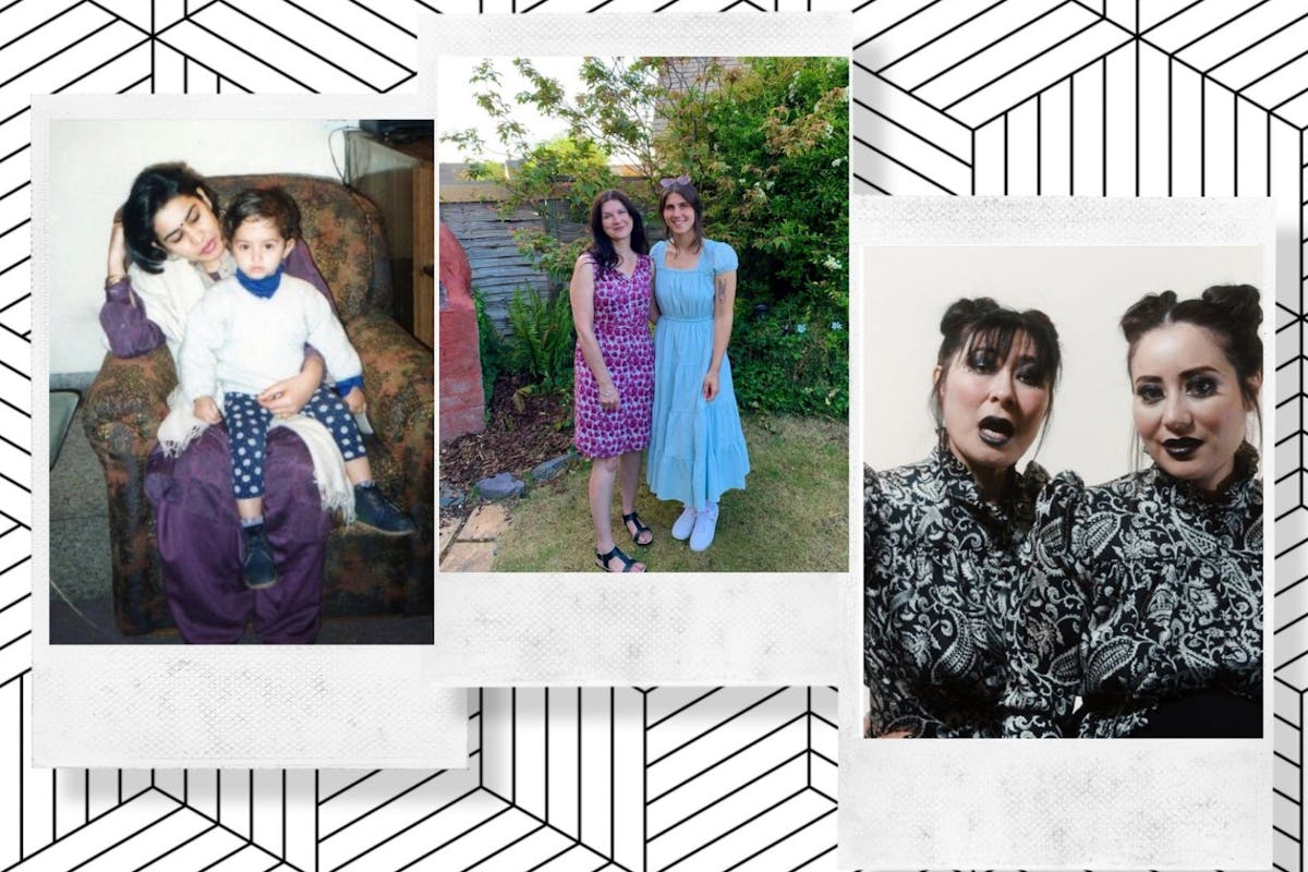 Mother’s Day: 6 women on the best life lesson they’ve learned from their mum
