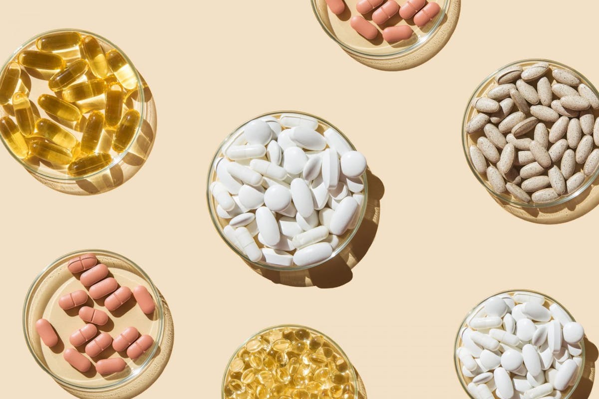 Should your supplements change with the seasons?