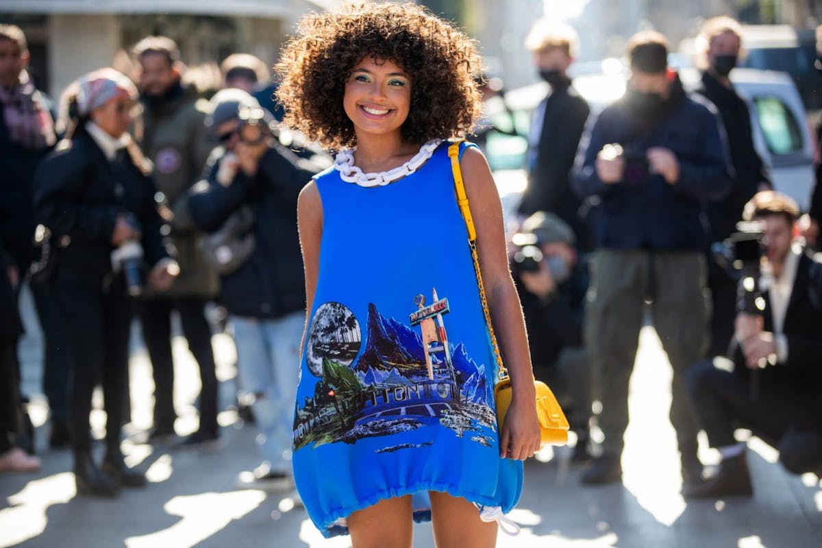 11 best azure blue fashion buys for spring 2022
