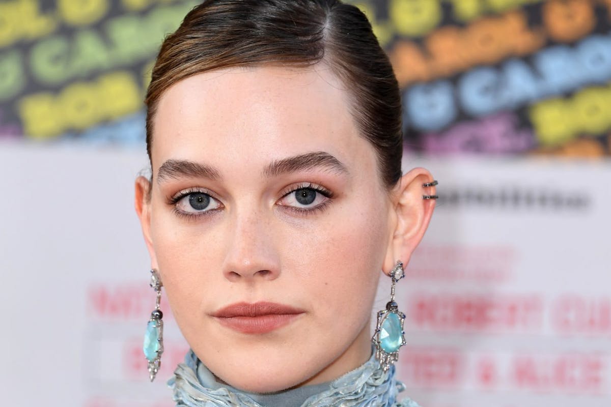 Saint X: Victoria Pedretti takes on another haunting role in Hulu’s dark missing-girl drama