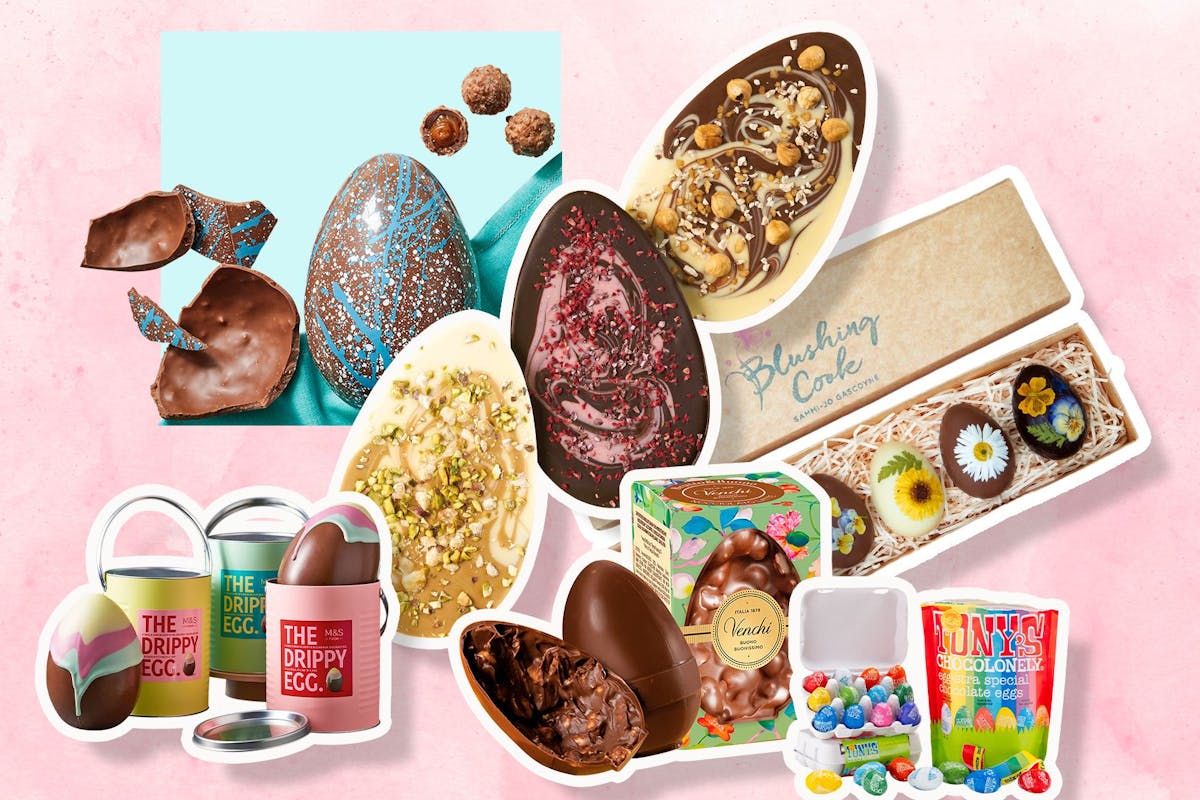 Easter 2022: the best food and drink