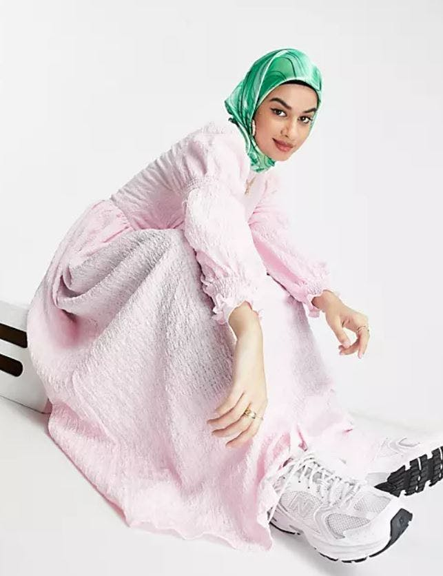 Ramadan fashion: what Muslim women actually want for Holy Month