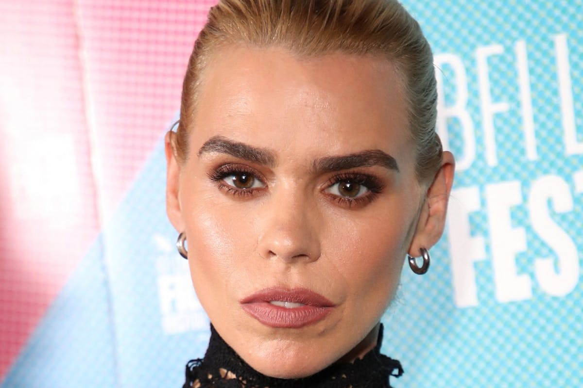 Netflix’s Coming Undone: Billie Piper to star in a moving adaptation of Terri White’s memoir
