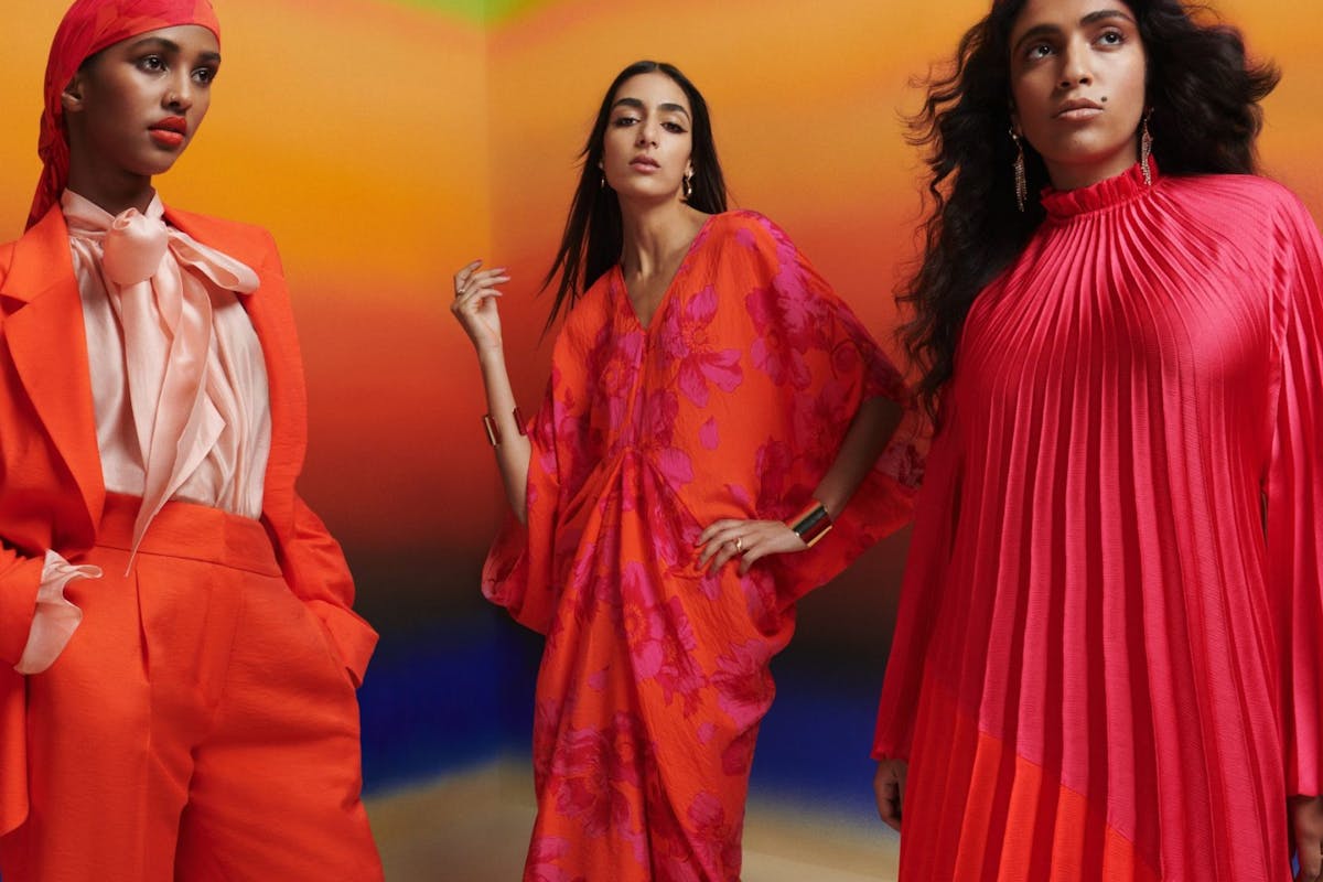 Ramadan fashion: what Muslim women actually want for Holy Month