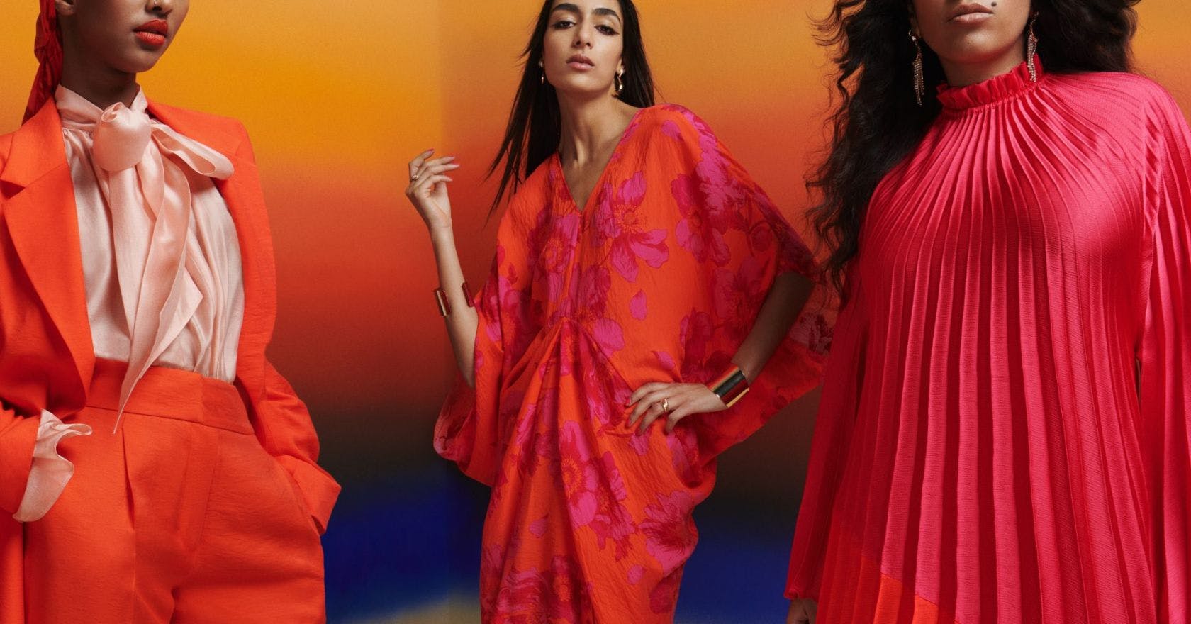 Ramadan fashion: what Muslim women actually want for holy month