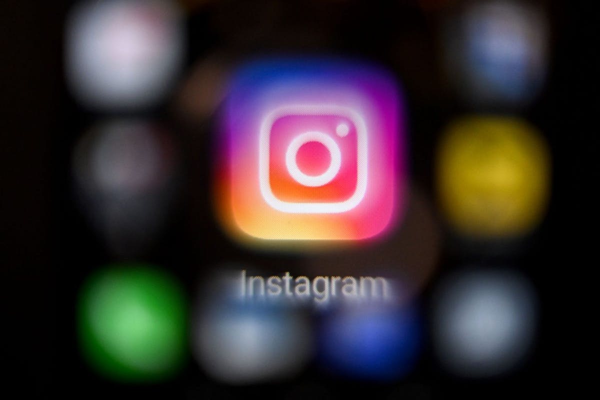 Online safety: women face an “epidemic of misogynist abuse” on Instagram, a study finds