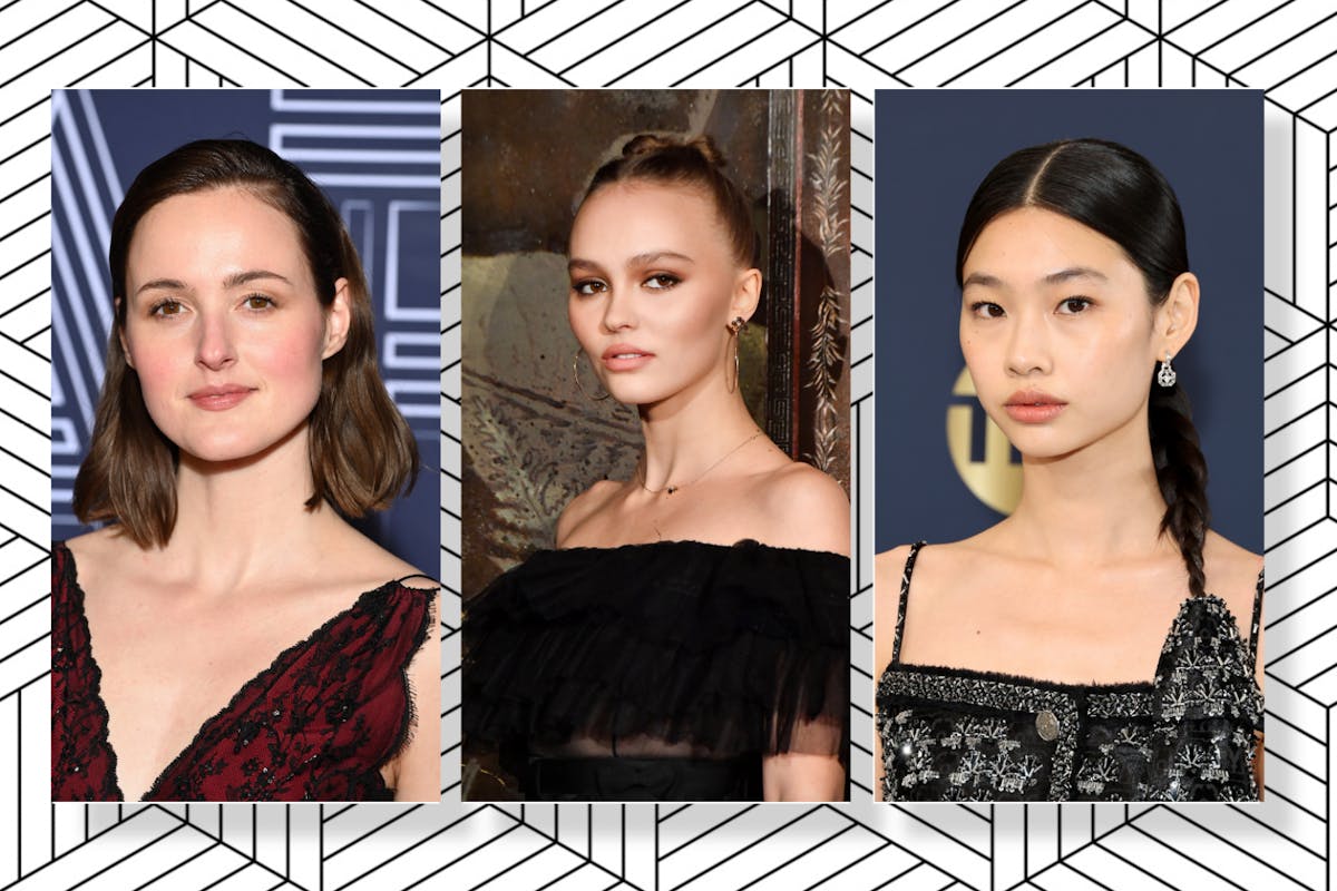 The Governesses: Lily-Rose Depp, Hoyeon and Renate Reinsve will star in the rebellious A24 film
