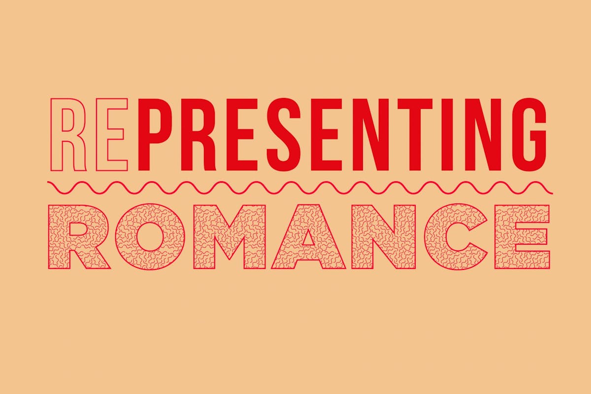(Re)Presenting Romance: a mentoring scheme for underrepresented