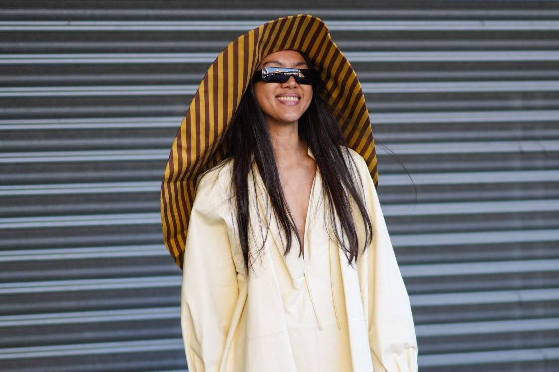 9 best oversized shirts that can also be worn as dresses