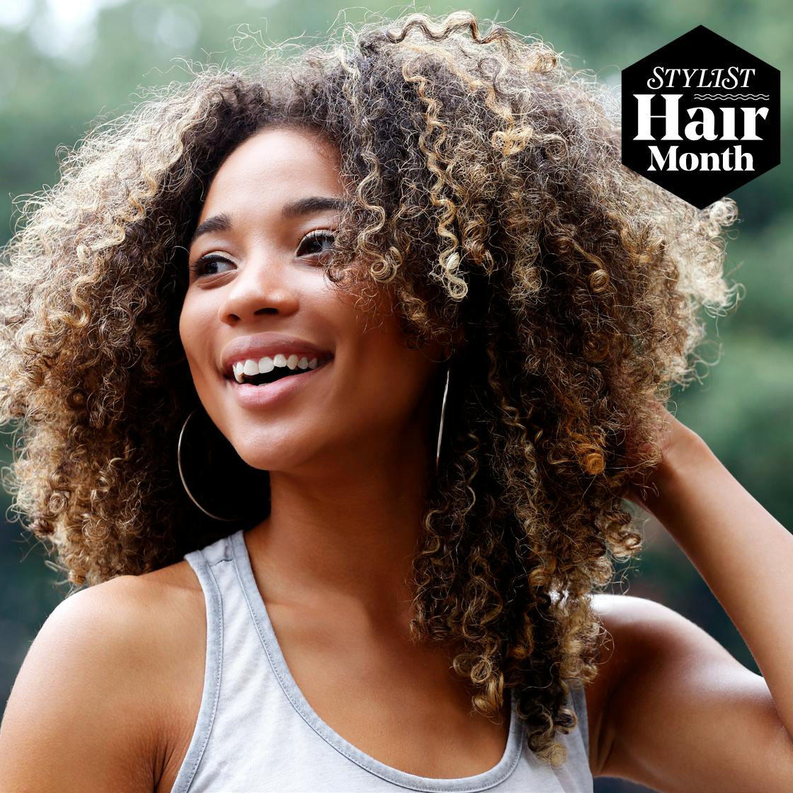 Micro-breakage is the reason your hair isn't growing