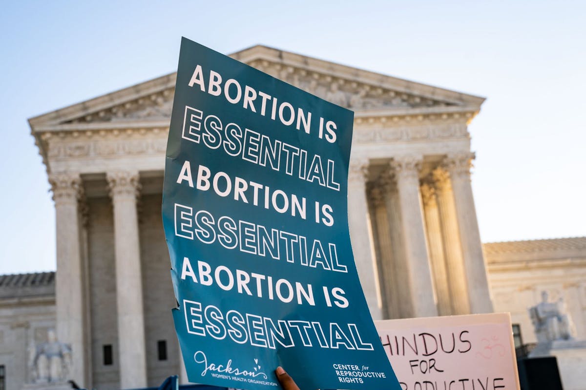 Abortion rights: leaked documents show US Supreme Court poised to overturn Roe v. Wade