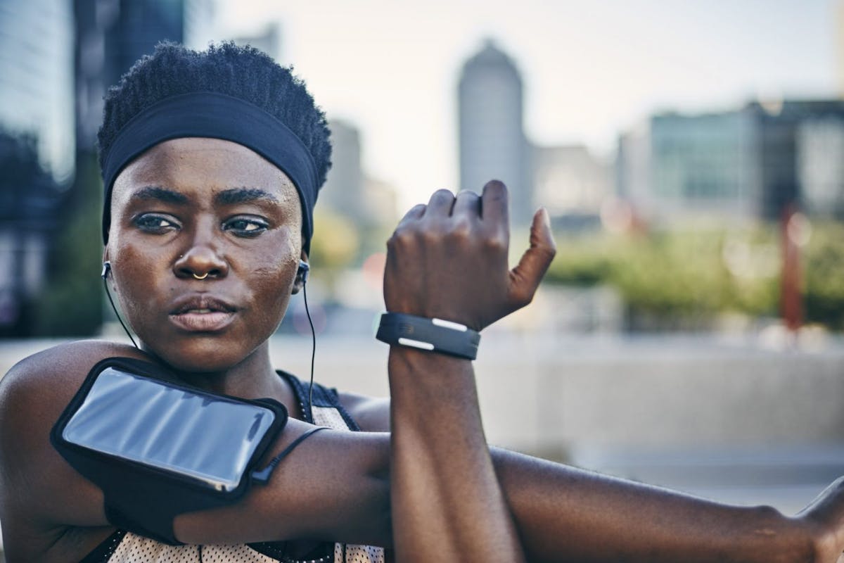 Which is better to listen to while running: music, podcasts or nature?