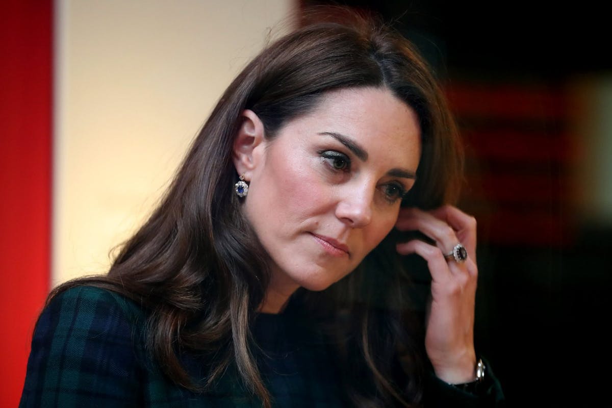 Kate Middleton is right: No mother is “immune to experiencing anxiety and depression” – so why is maternal healthcare in the UK so woeful?