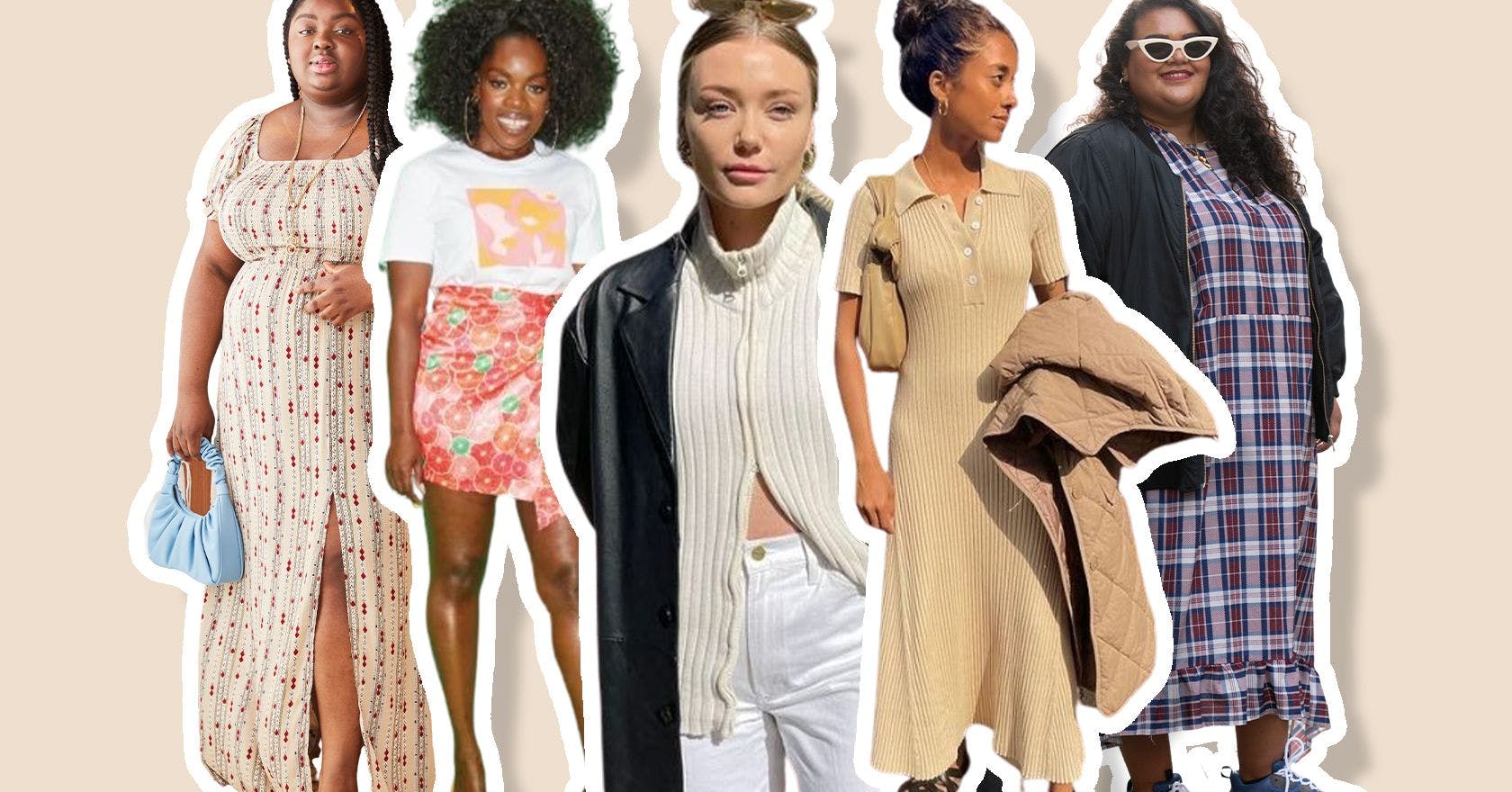 Summer fashion 2022: fashion insiders on what to wear