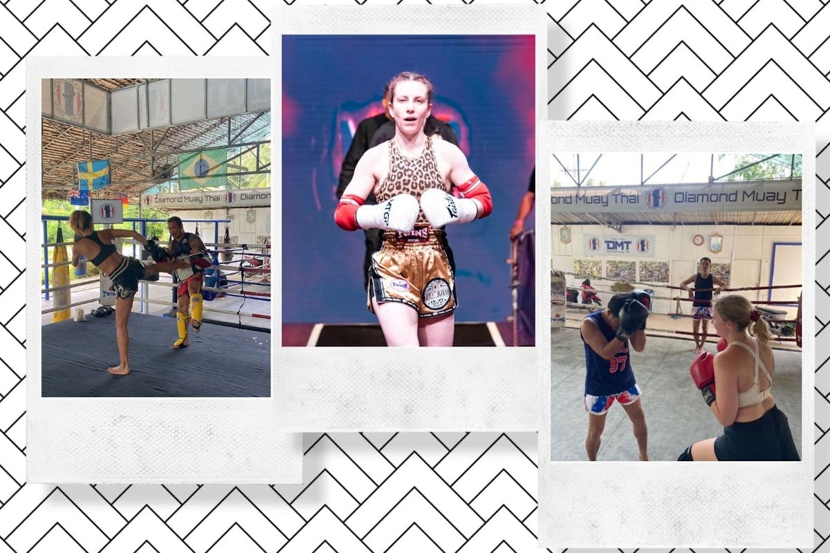 Everything you need to know about Muay Thai