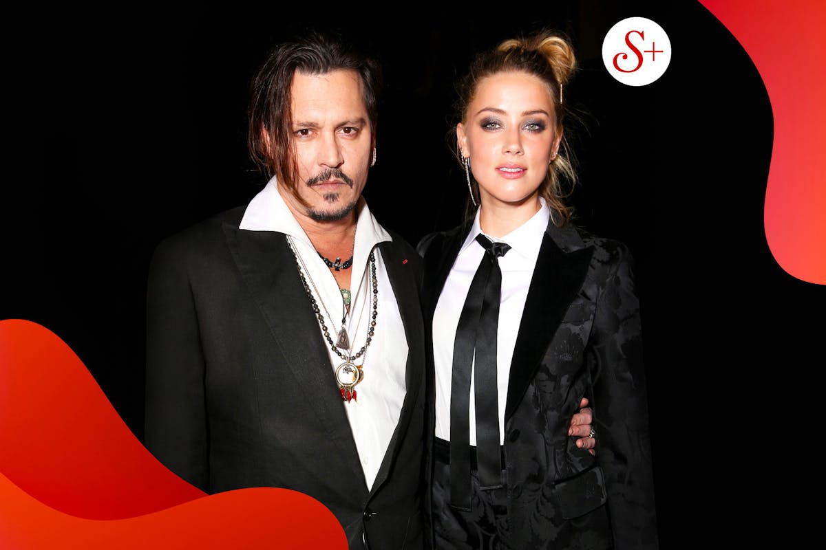 Johnny Depp Amber Heard legal battle