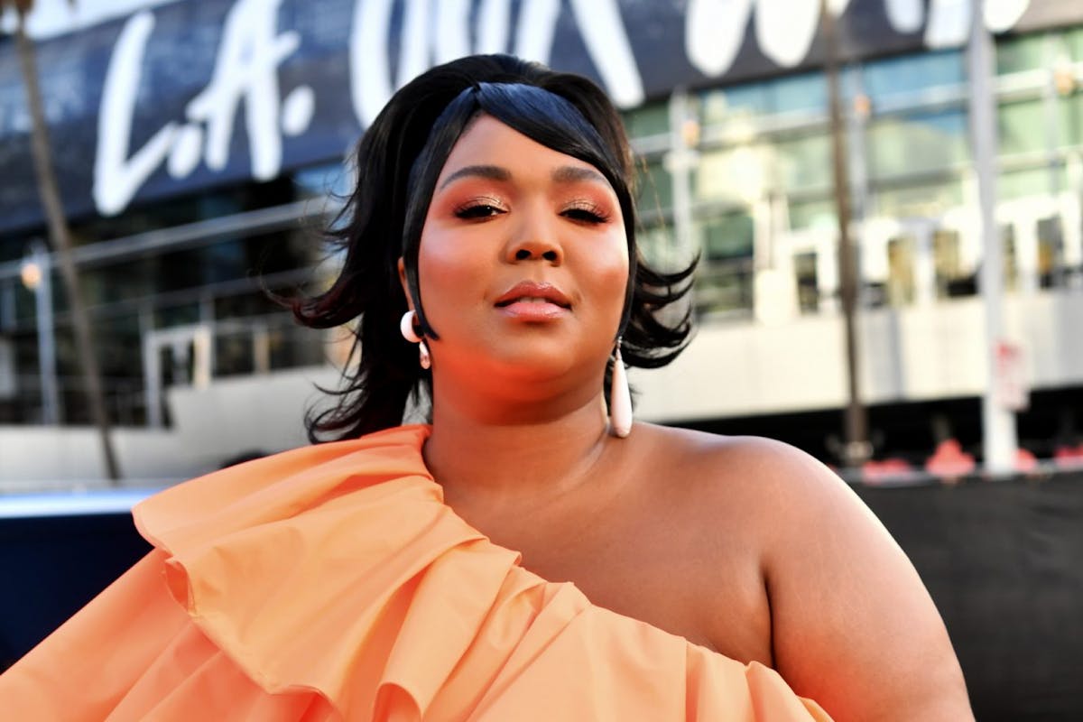 Lizzo’s upcoming HBO Max’s documentary film will chart her journey to superstardom