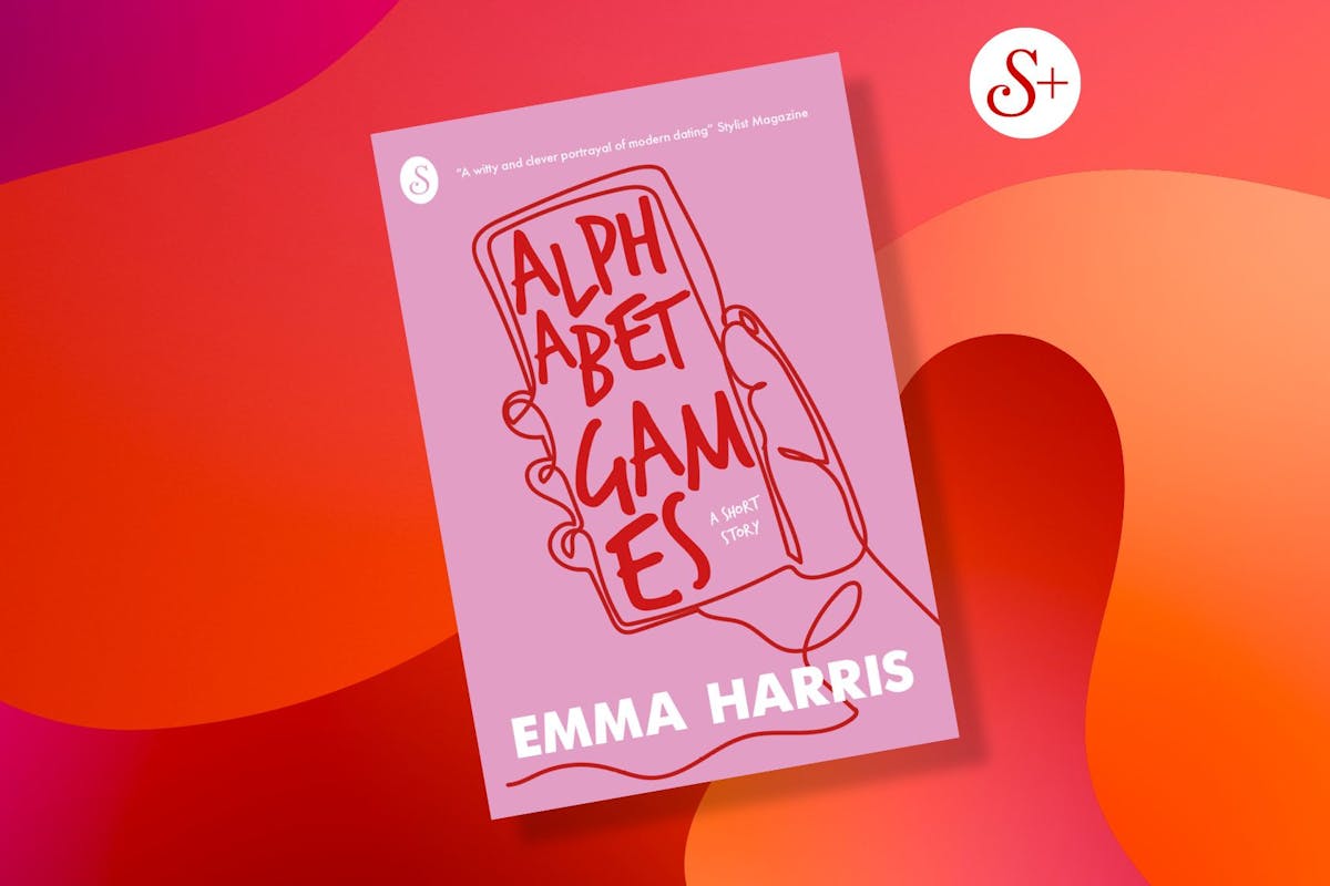 Stylist Short Stories: Alphabet Games by Emma Harris
