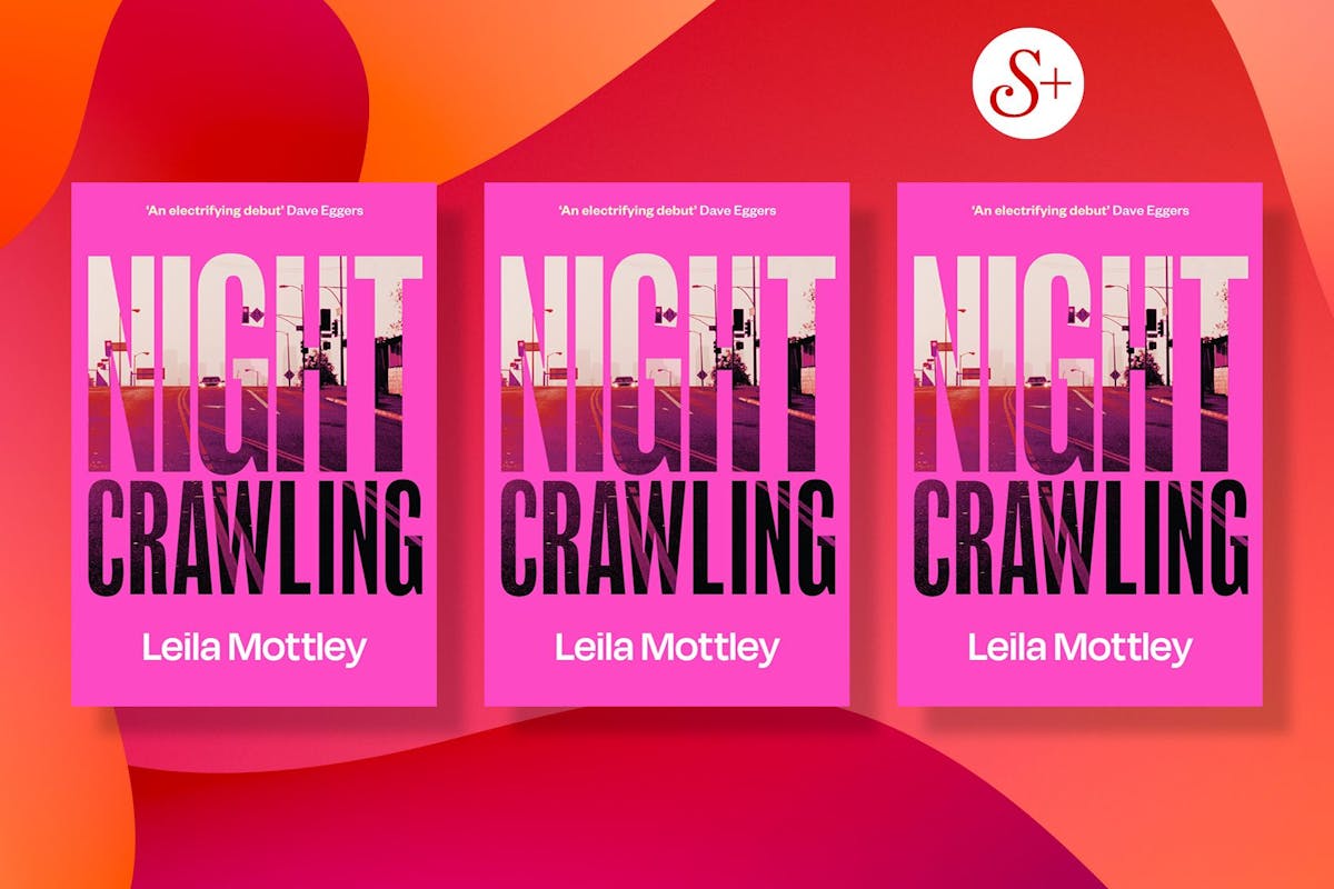 Read an exclusive extract from Nightcrawling by Leila Mottley