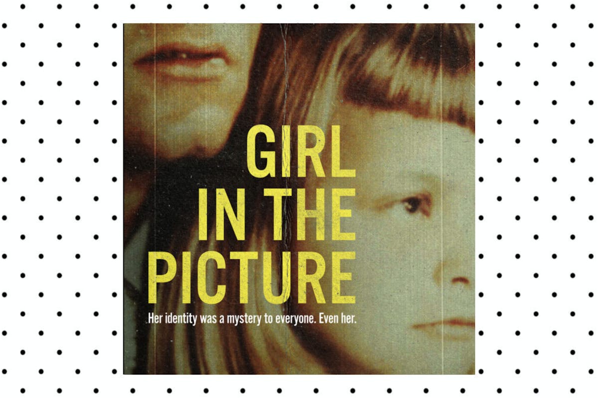 Girl In The Picture Netflix