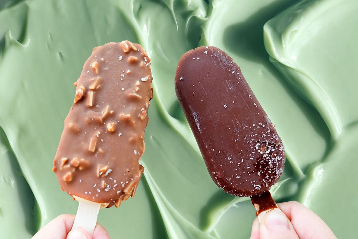 eam Stylist analysed 10 flavours of Magnum and ranked them from worst to best – this is how each ice cream fared