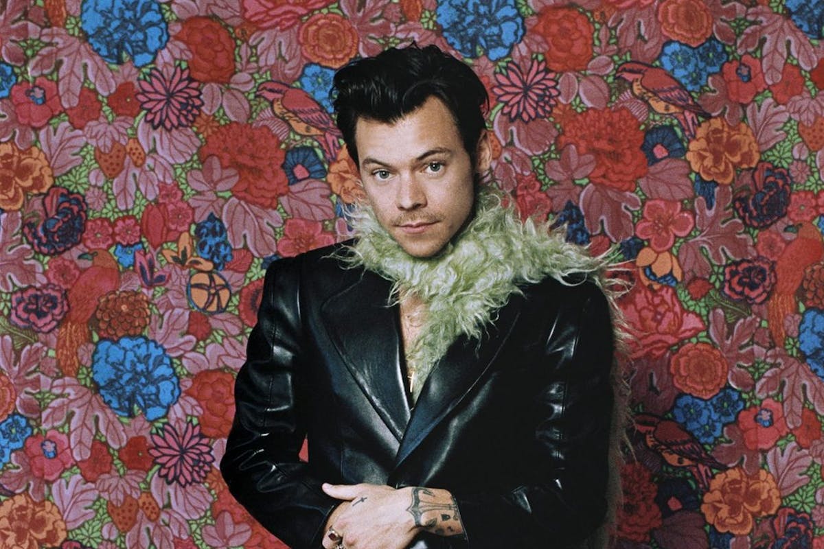 Harry Styles x Gucci: everything we know about the exciting collaboration