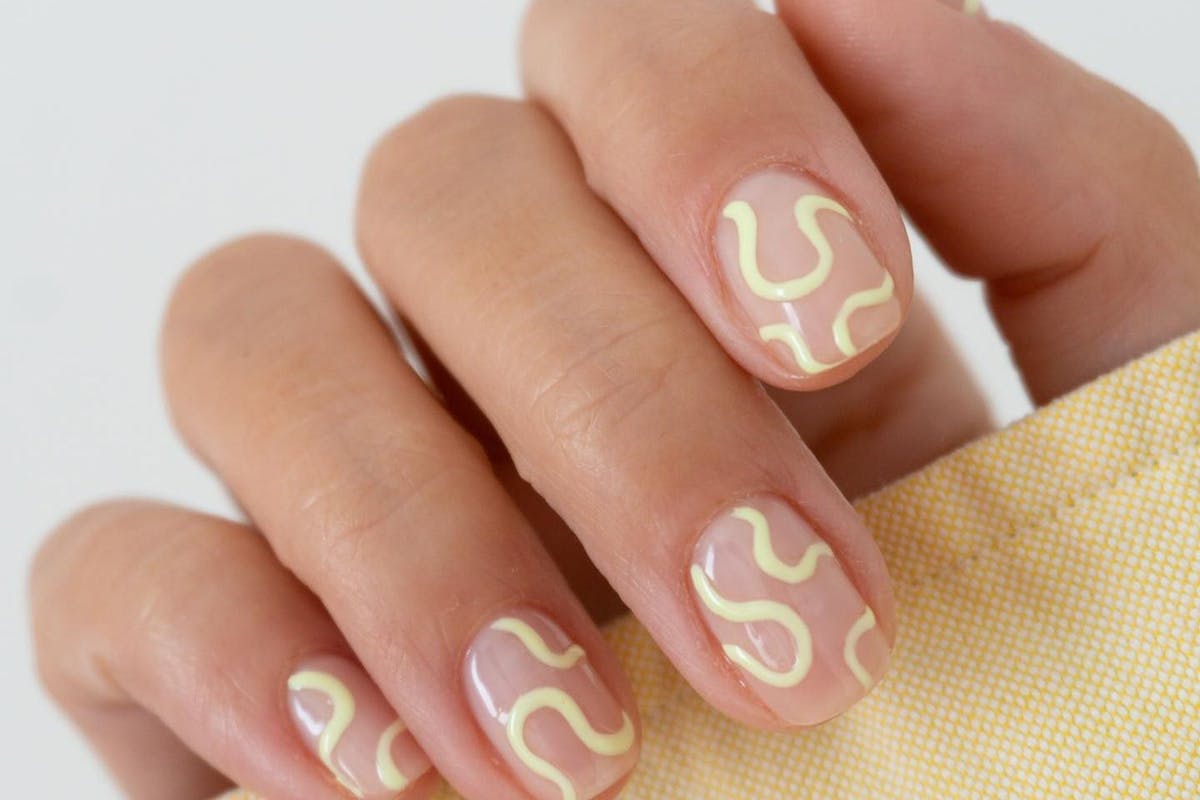 9. "May 2024 Nail Art Instagram Accounts to Follow" - wide 2
