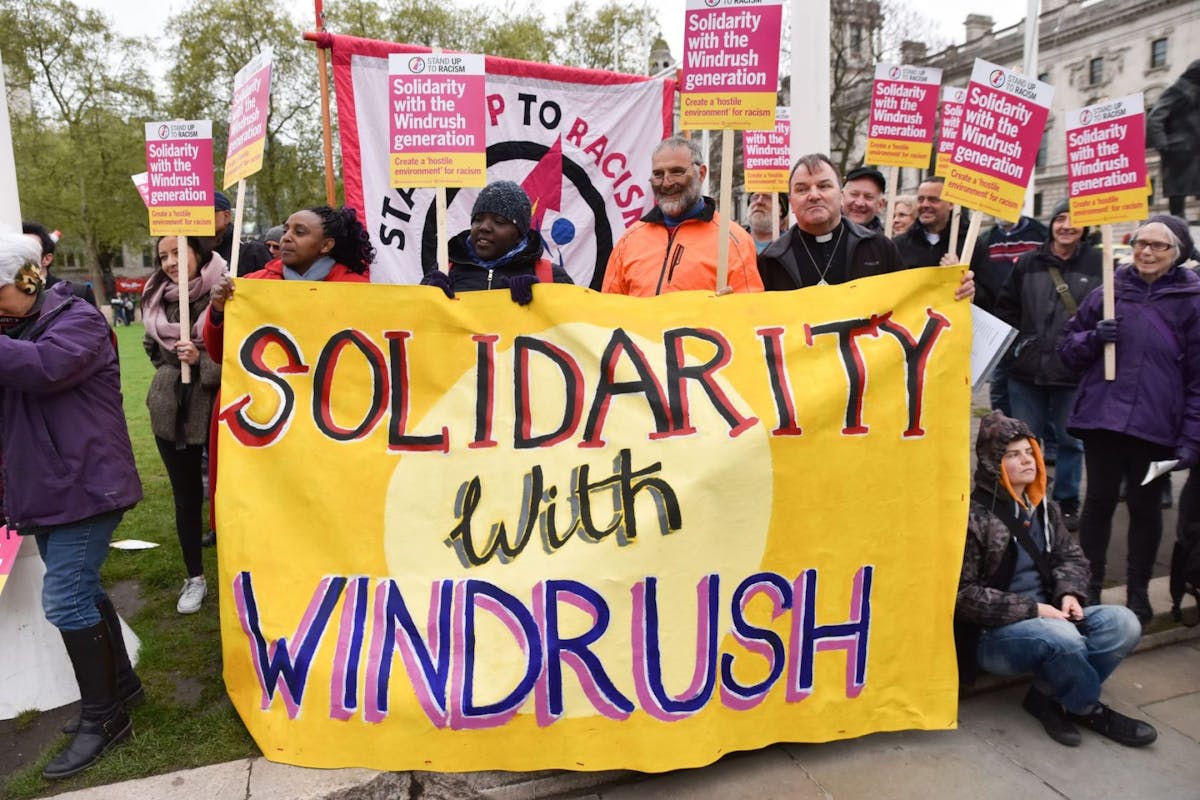 Windrush Day 2022: why it’s more important than ever to celebrate the Windrush generation