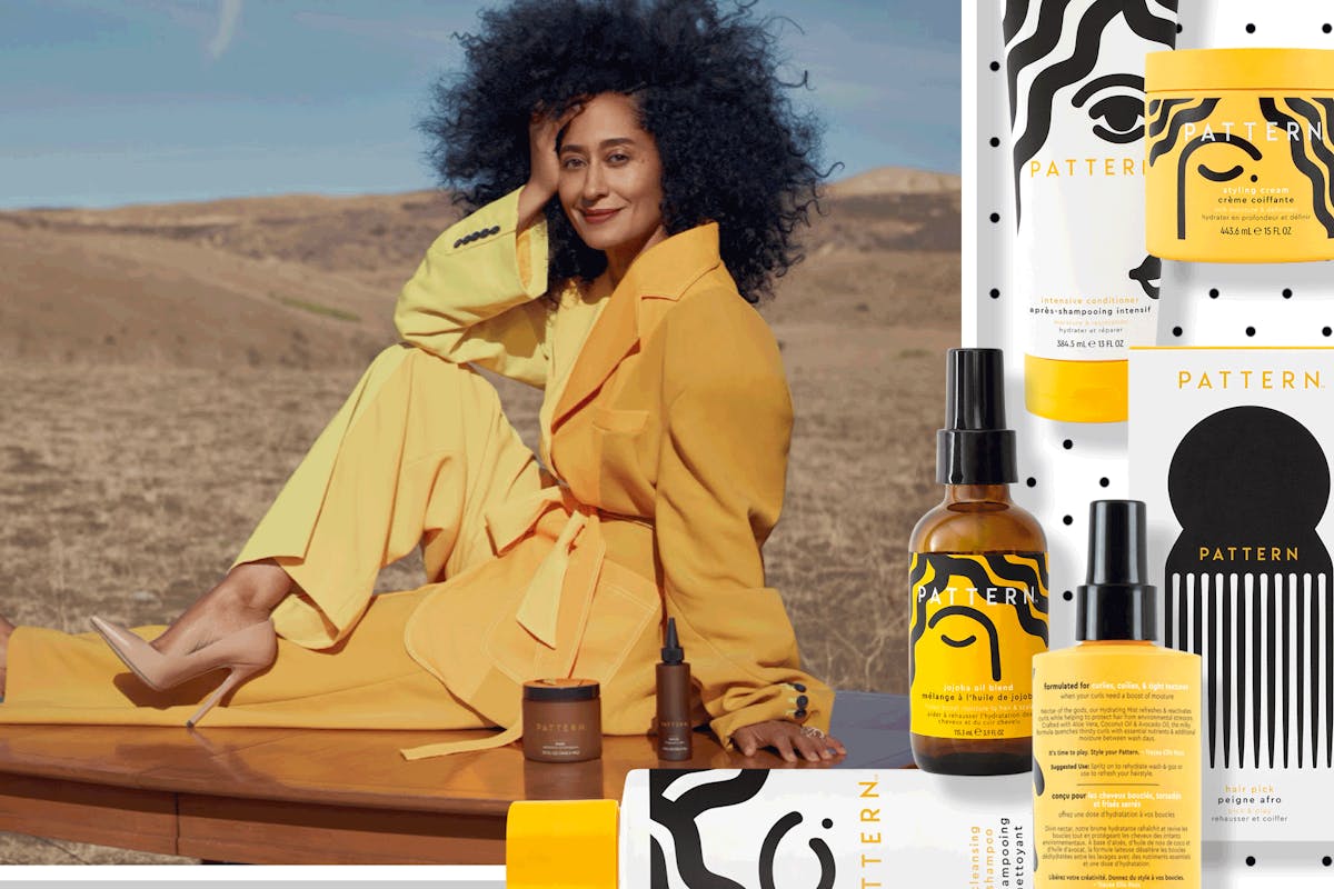 Buy Tracee Ellis Ross's Pattern Beauty in the UK at Boots